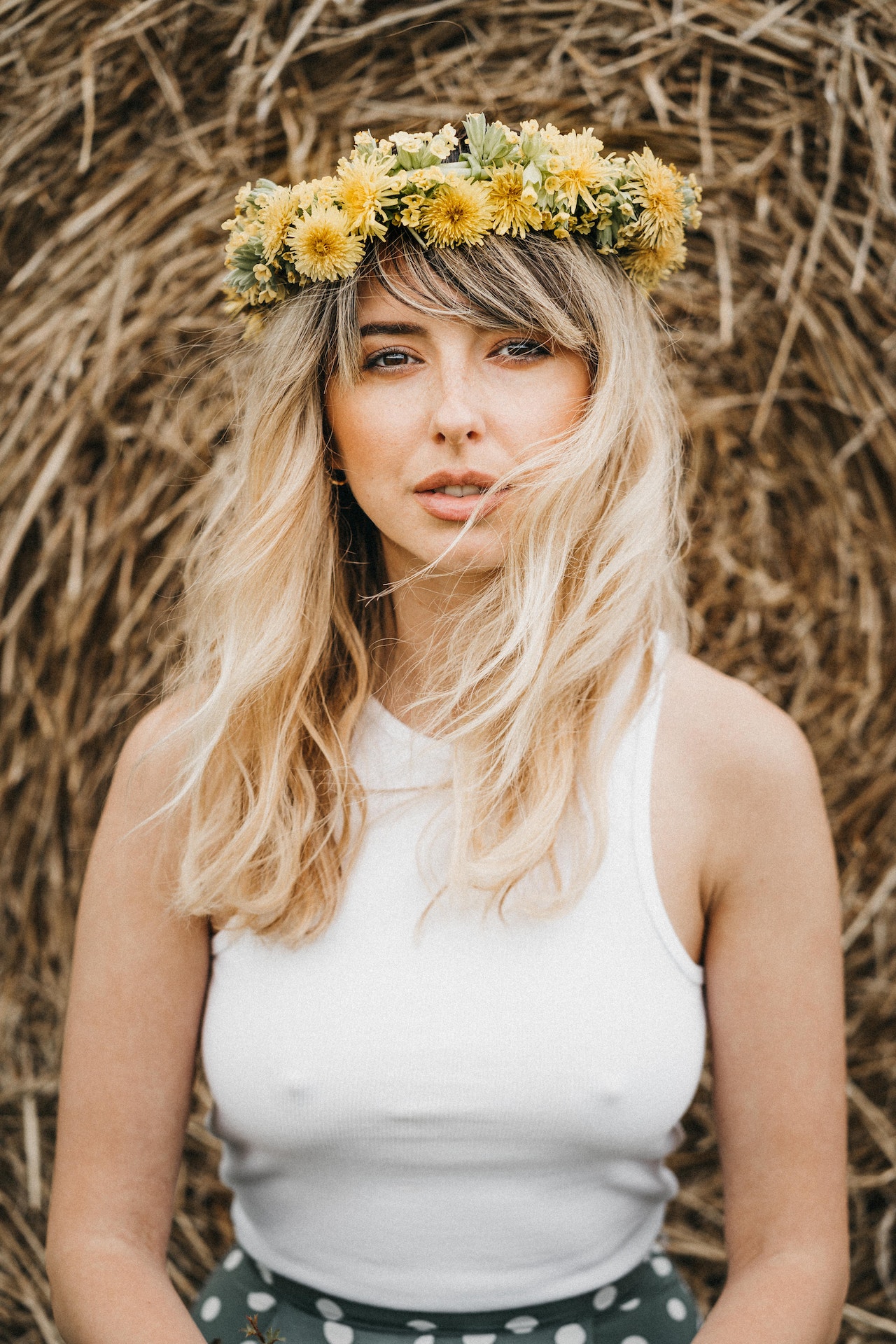 Atelier soin déjaunisseur pour cheveux méchès, à ST OUEN 