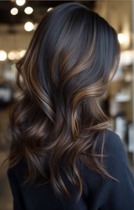 Ateliers mèches + patine, à ST OUEN