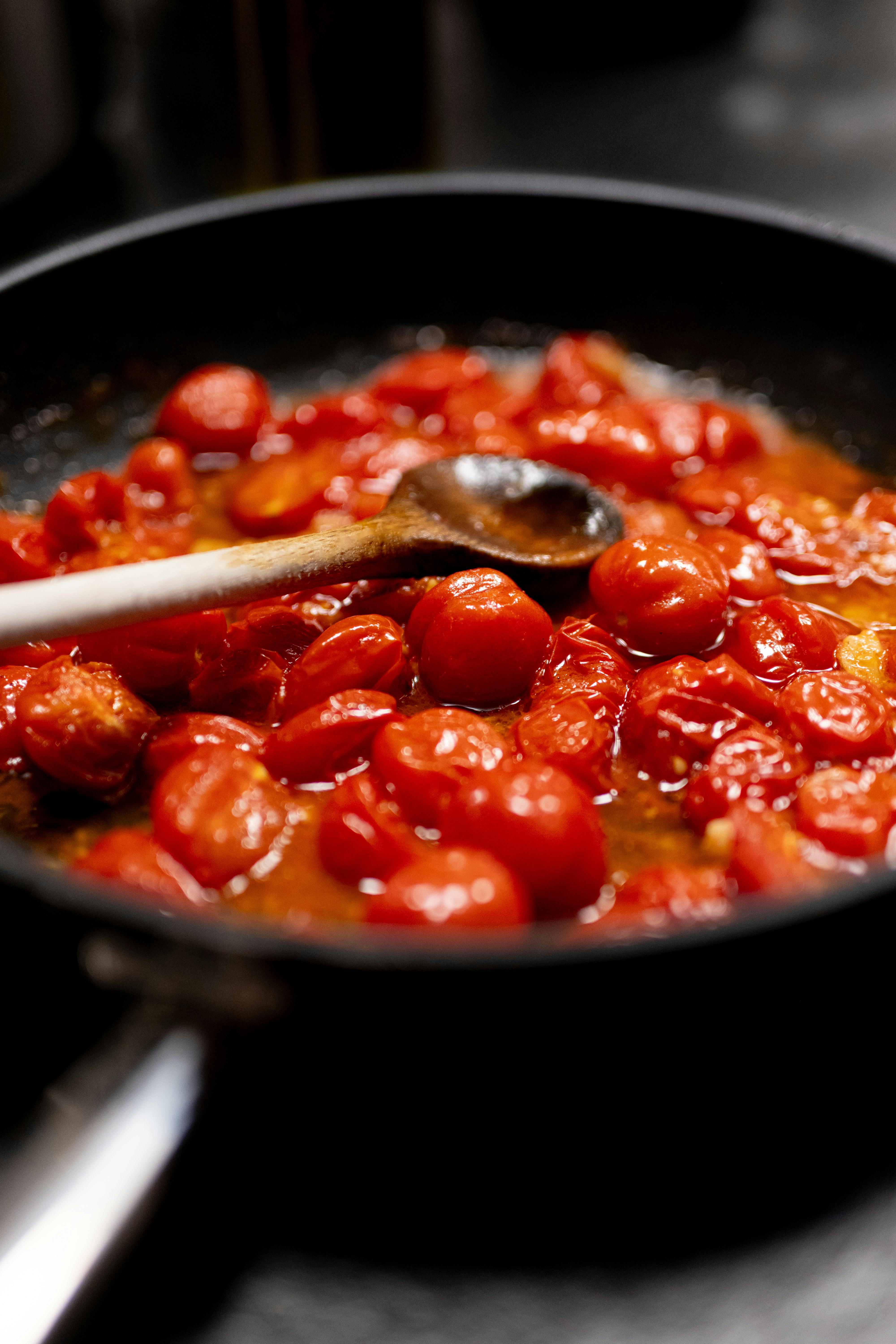 Réunion de consommateurs, sur le thème des sauces tomates, en présentiel, à Paris